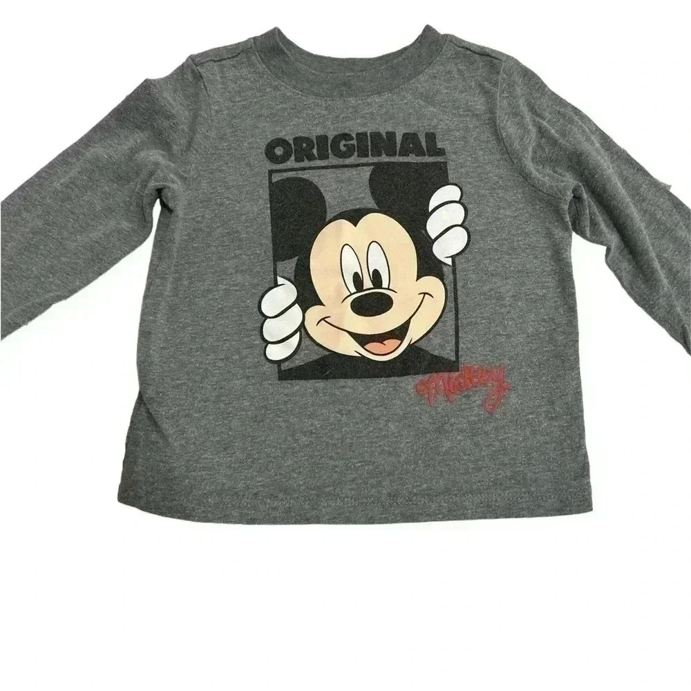 Old Navy Disney shirt
